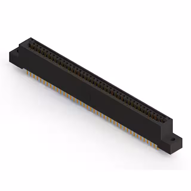 395-080-525-202 EDAC Inc.  Edgeboard Connectors